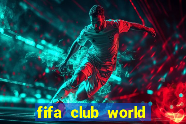 fifa club world cup wiki