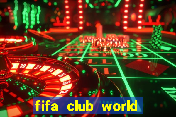 fifa club world cup wiki