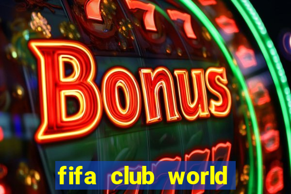 fifa club world cup wiki