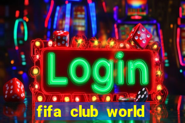 fifa club world cup wiki