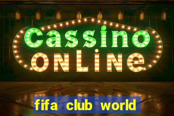 fifa club world cup wiki