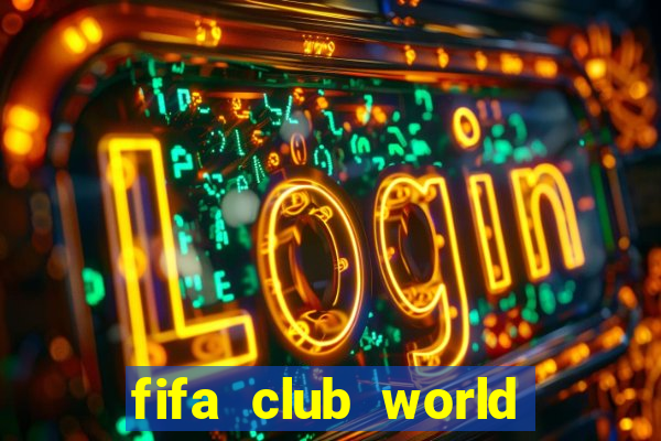 fifa club world cup wiki