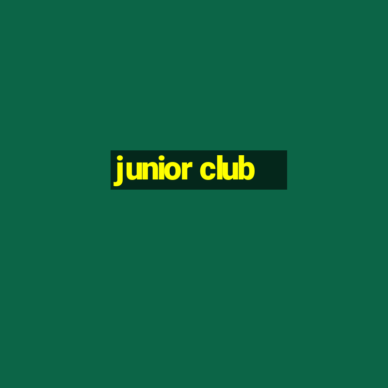 junior club