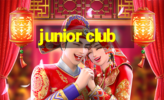 junior club