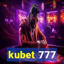 kubet 777