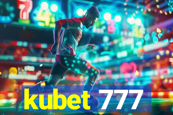 kubet 777