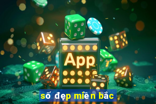 số đẹp miền bắc