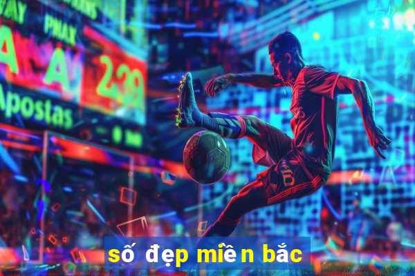 số đẹp miền bắc