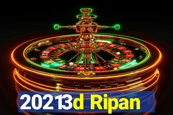 20213d Ripan