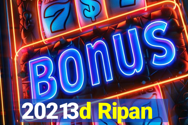 20213d Ripan