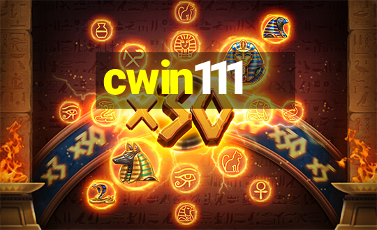 cwin111