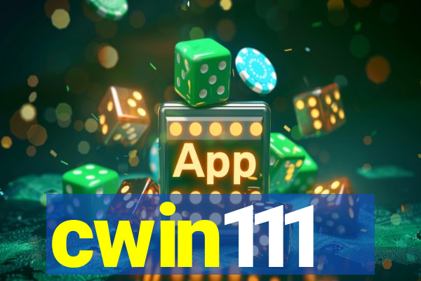 cwin111