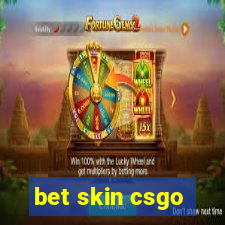 bet skin csgo