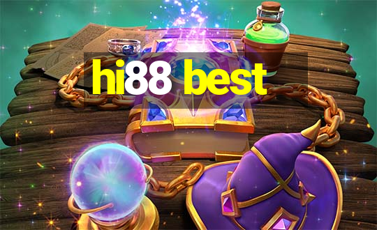 hi88 best