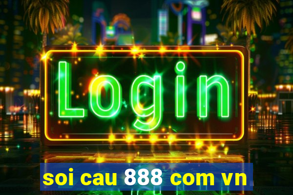 soi cau 888 com vn