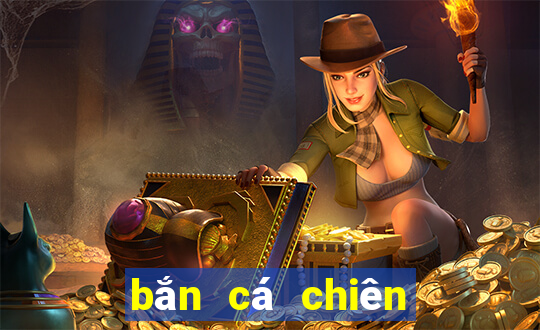 bắn cá chiên game bài hoa vàng