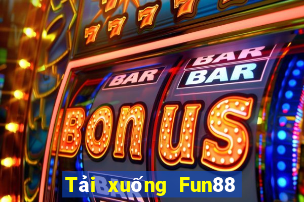 Tải xuống Fun88 Gou Yun Doo Ground