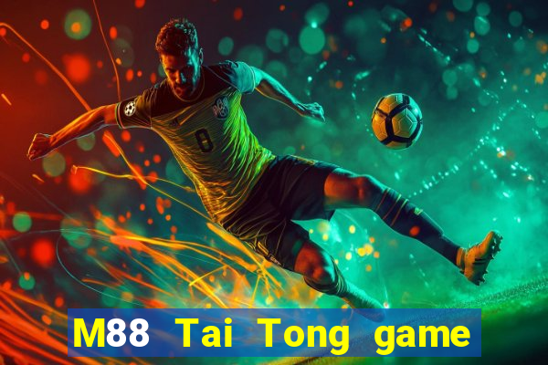 M88 Tai Tong game bài app Tải về