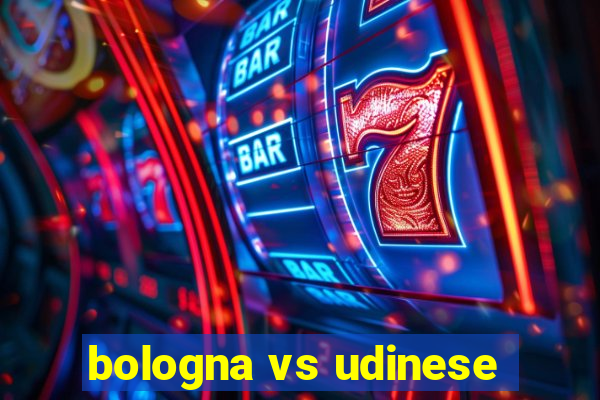 bologna vs udinese