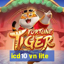 icd10 vn lite