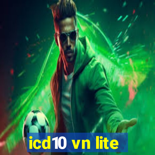 icd10 vn lite