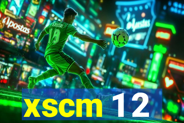 xscm 1 2