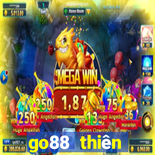 go88 thiên đường game bài