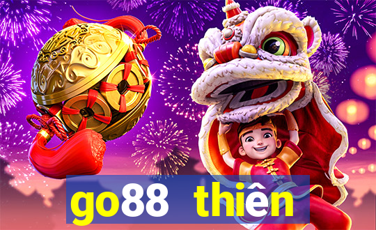 go88 thiên đường game bài