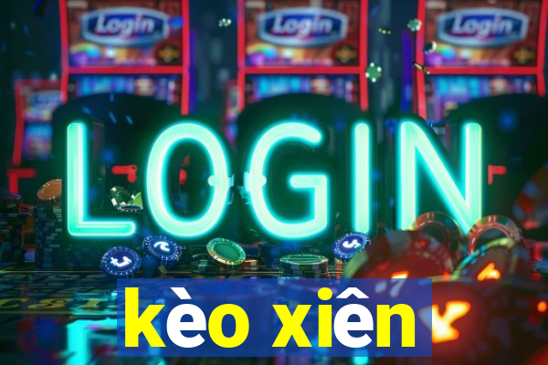 kèo xiên