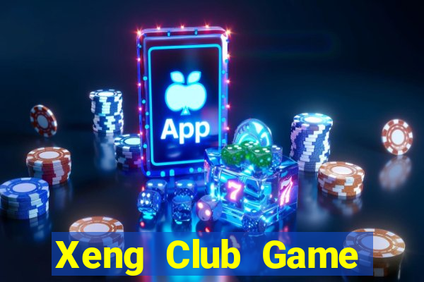 Xeng Club Game Bài Rồng Xanh