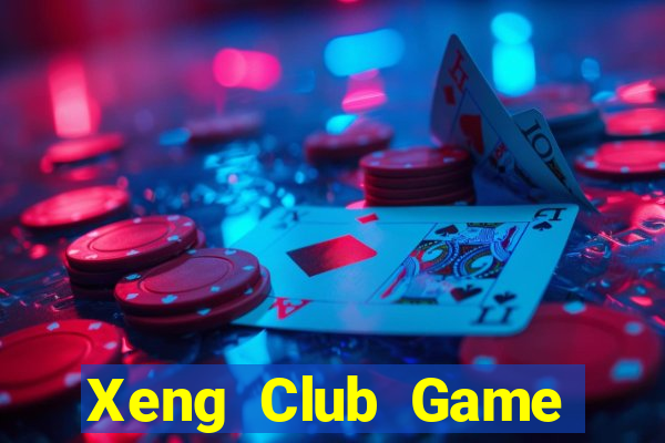 Xeng Club Game Bài Rồng Xanh