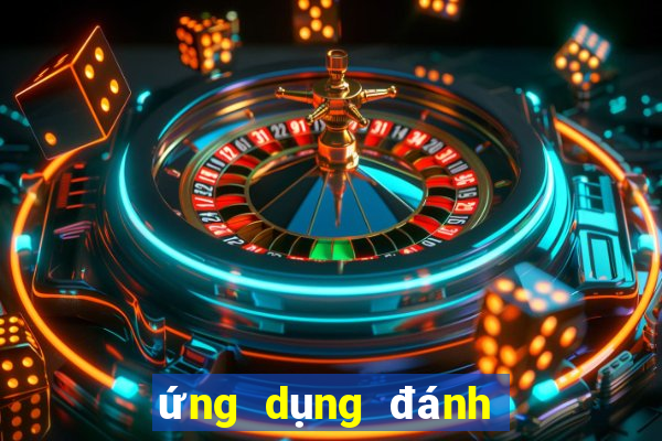 ứng dụng đánh liêng bịp