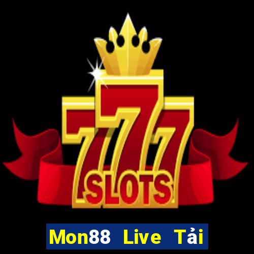 Mon88 Live Tải Game Bài Đổi Thưởng