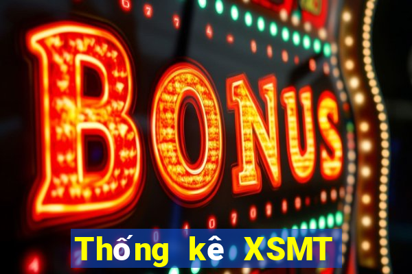 Thống kê XSMT ngày 6