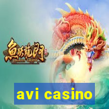 avi casino