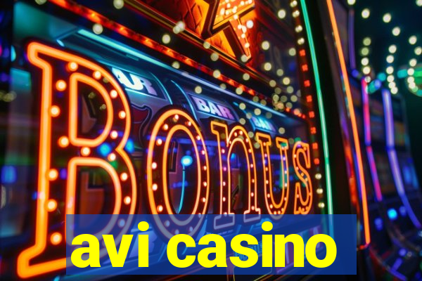 avi casino