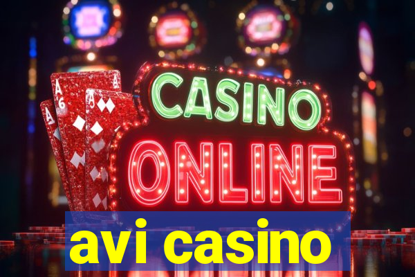 avi casino