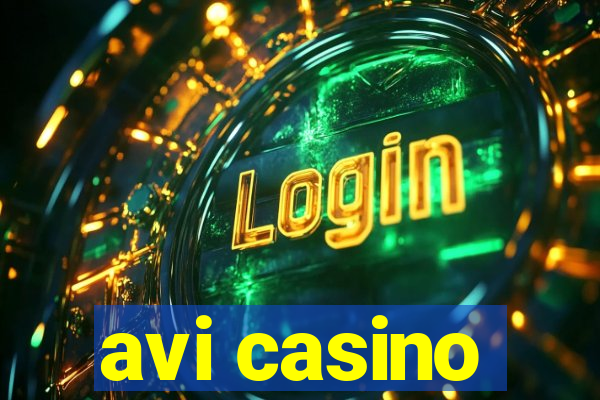 avi casino