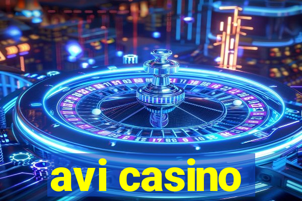 avi casino