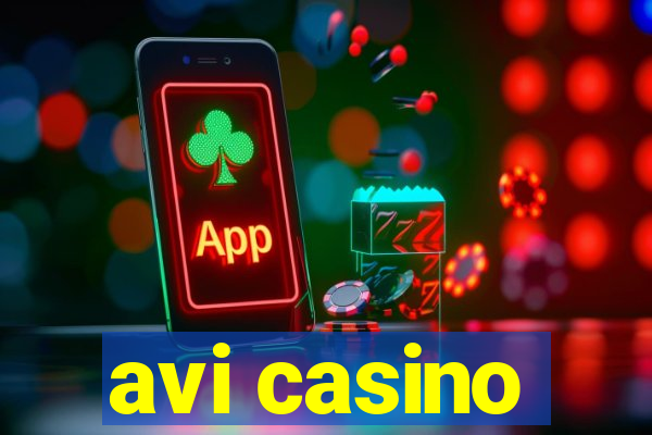 avi casino