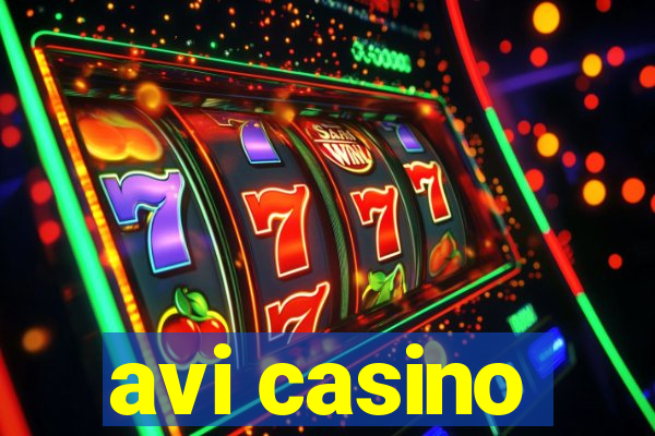 avi casino