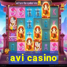 avi casino