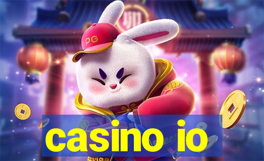 casino io