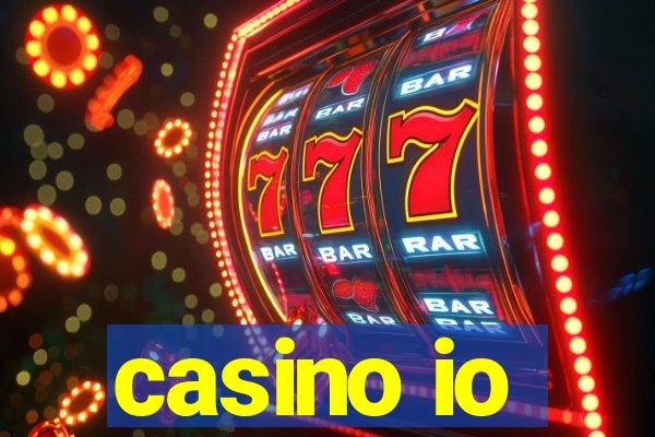 casino io