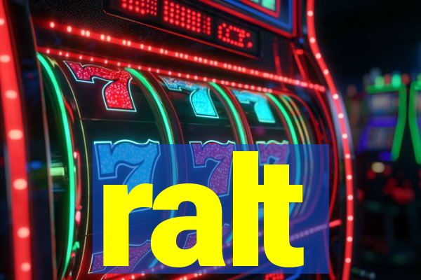 ralt