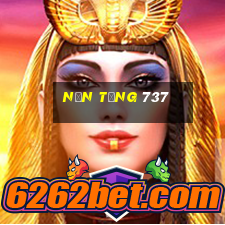 Nền tảng 737