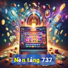 Nền tảng 737