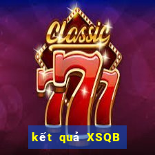 kết quả XSQB ngày 18