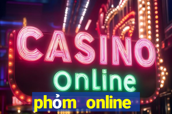 phỏm online miễn phí