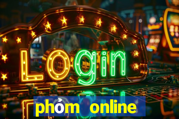 phỏm online miễn phí